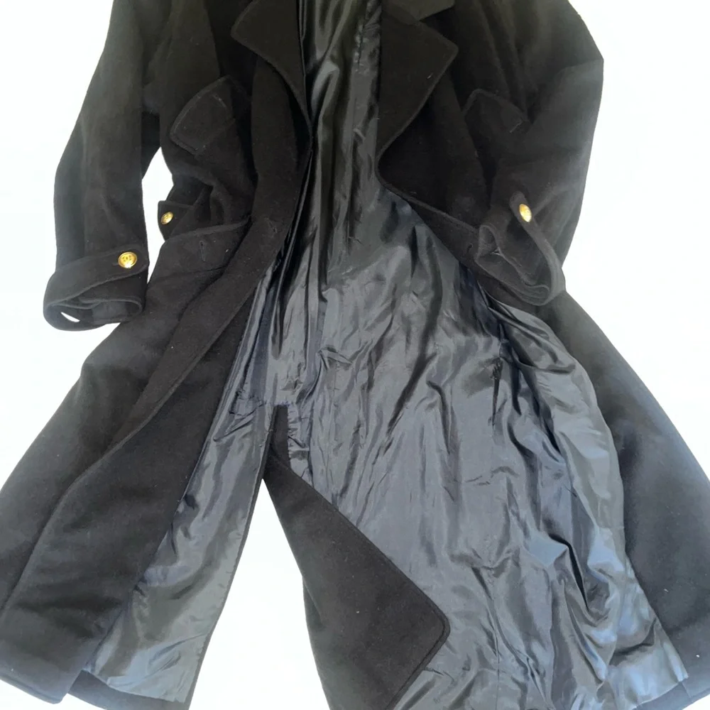CHANEL coat